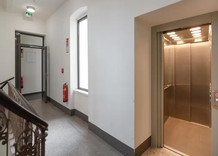 Apartmán An Der Donau, 10 Minuten Ins Zentrum, Klimaanlage Vídeň