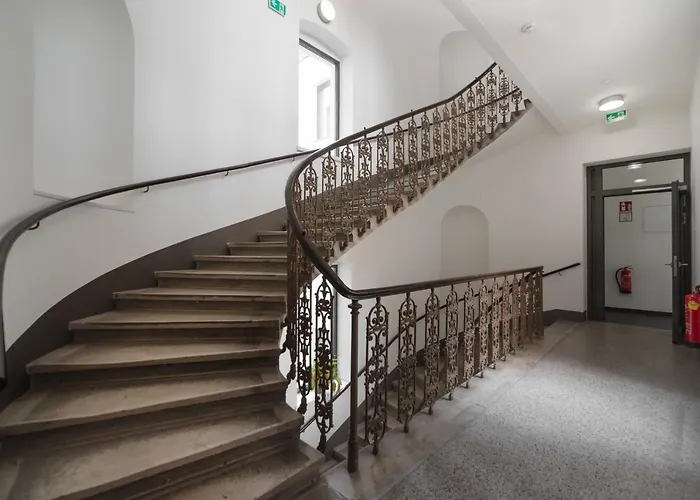 An Der Donau, 10 Minuten Ins Zentrum, Klimaanlage Apartmán